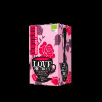 Ceai bio Love Me Trully, 20 plicuri, Cupper