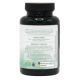 Ginkgo Biloba, 400 mg, 120 capsule vegetale, G&G 647784