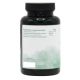Ginkgo Biloba, 400 mg, 120 capsule vegetale, G&G 647785
