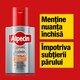 Sampon cu cofeina pentru parul inchis la culoare Tuning, 200 ml, Alpecin 721314