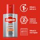 Sampon cu cofeina pentru parul inchis la culoare Tuning, 200 ml, Alpecin 721315