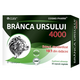 Branca Ursului 4000, 30 capsule vegetale, Cosmopharm 741370