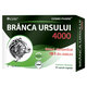 Branca Ursului 4000, 30 capsule vegetale, Cosmopharm 755283