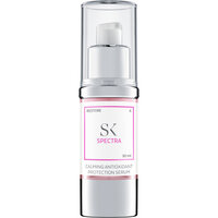 Ser pentru fata Spectra Calming Antioxidant, Skintegra