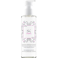 Ulei de curatare Atomic Cleansing Oil, 200 ml, Skintegra
