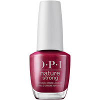 Lac de unghii Nature Strong Raisin Your Voice, 15 ml, OPI