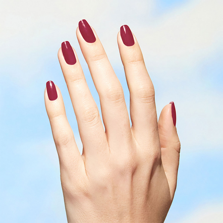 Lac de unghii Nature Strong Give a Garnet, 15 ml, OPI 520810