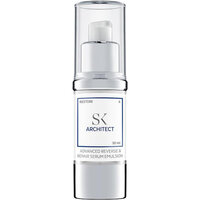 Ser pentru fata Architect, 30 ml, Skintegra