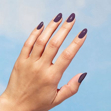 Lac de unghii Nature Strong Eco-Maniac, 15 ml, OPI 520853
