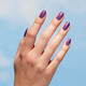 Lac de unghii Nature Strong Achieve Grapeness, 15 ml, OPI 520857