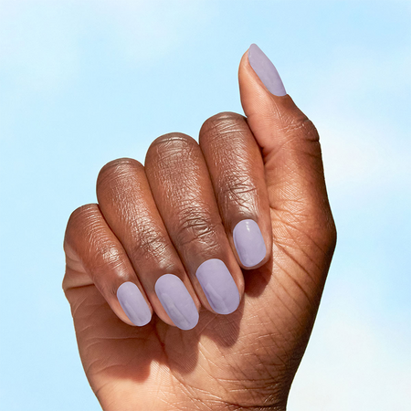 Lac de unghii Nature Strong Right as Rain, 15 ml, OPI 520875