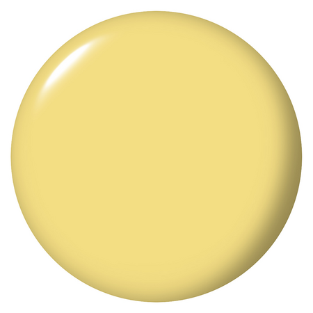 Lac de unghii Nature Strong Make My Daisy, 15 ml, OPI 520884