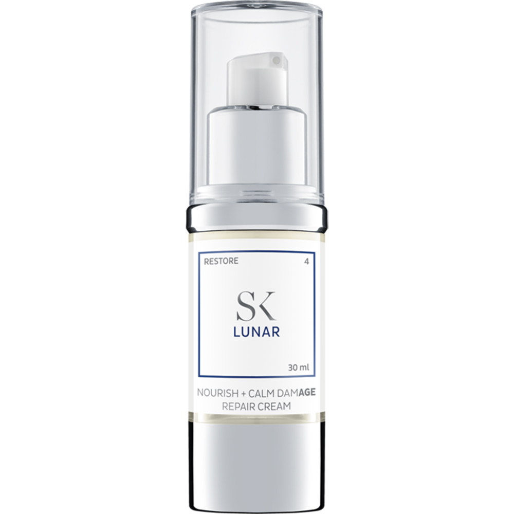 Crema de fata Lunar Repair, 30 ml, Skintegra