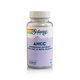 AHCC plus NAC & Beta Glucan Solaray, 30 capsule, Secom 723561