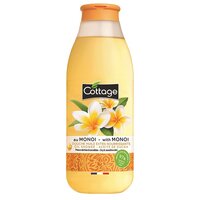 Ulei de dus nutritiv Monoi Oil, 560 ml, Cottage