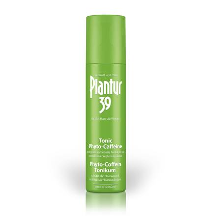 Tonic impotriva caderii parului Phyto-Caffeine Tonikum Plantur 39, 200 ml, Dr. Kurt Wolff 721577