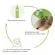 Tonic impotriva caderii parului Phyto-Caffeine Tonikum Plantur 39, 200 ml, Dr. Kurt Wolff 721604