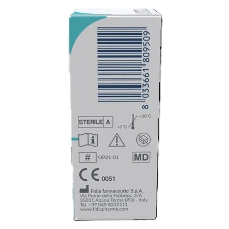 Solutie oftalmica Trium Free, 10 ml, Fidia 722763