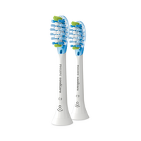 Rezerve  periuta de dinti electrica C3 Premium Plaque Control, HX9042/17, 2 bucati, Philips Sonicare