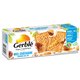 Biscuiti cu miere si faina de castane, 200 g, Gerble 604028
