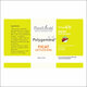 Polygemma 11 Ficat detoxifiere, 50 ml, Plant Extrakt 731421