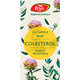 Colesterol M107, 63 capsule, Fares 614366