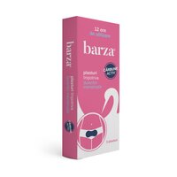 Plasturi termici impotriva durerilor menstruale, 3 bucati, Barza