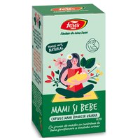 Biomicin Urinar Mami si Bebe A29, 30 capsule, Fares