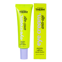Crema de ochi anti-rid, 25 ml, Synergy Therm