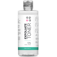 Toner Exfoliat, 250 ml, Synergy Therm