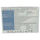 Tensiometru de brat cu adaptor priza PM-26, Perfect Medical 724158