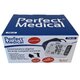 Tensiometru de brat cu adaptor priza PM-26, Perfect Medical 724156