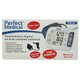 Tensiometru de brat cu adaptor priza PM-26, Perfect Medical 724157