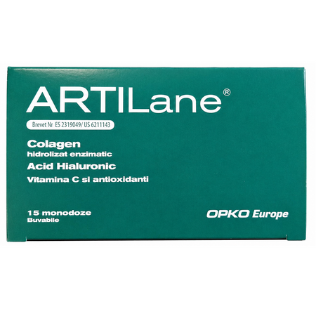 Artilane, 15 monodoze, Opko Health 723552