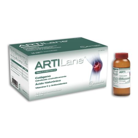 Artilane, 15 monodoze, Opko Health