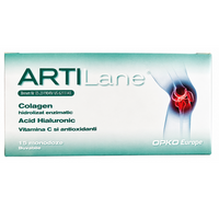 Artilane, 15 monodoze, Opko Health