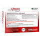 Cardio Tonic, 30 capsule vegetale, Cosmopharm 755347