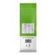 Sanatele bio din mazare si linte, 40 g, Republica Bio 750446