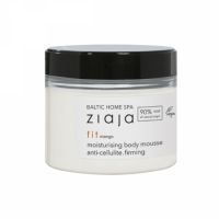 Mousse anticelulitic pentru corp Baltic Home Spa, 300 ml, Ziaja