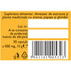 Digestie Usoara, D57, 30 capsule, Fares 614098