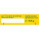 Hemorsan crema solida, 6 monodoze, Fares 614191