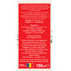 Sirop cu miere si propolis Biosept A13, 100 ml, Fares 620886