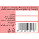 Hapciu raceala si gripa, R3, 30 capsule, Fares 614038