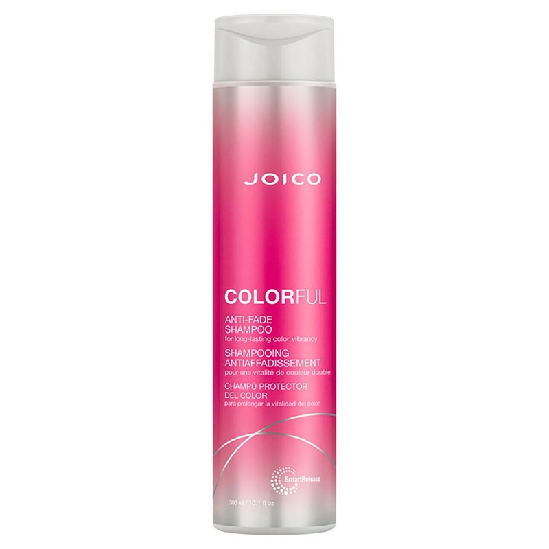 Sampon protector Colorful Anti-Fade, 300 ml, Joico