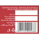 Calmocard C35, 63 capsule, Fares 614125
