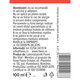 Hapciu sudorific lotiune, R6, 100 ml, Fares 620830