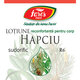 Hapciu sudorific lotiune, R6, 100 ml, Fares 620831