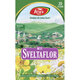 Ceai Sveltaflor M111, 20 plicuri, Fares 623808
