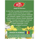 Ceai Sveltaflor M111, 20 plicuri, Fares 623809