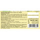 Ceai Sveltaflor M111, 20 plicuri, Fares 623812
